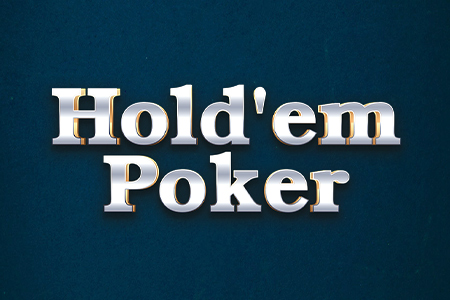 Hold’em Poker